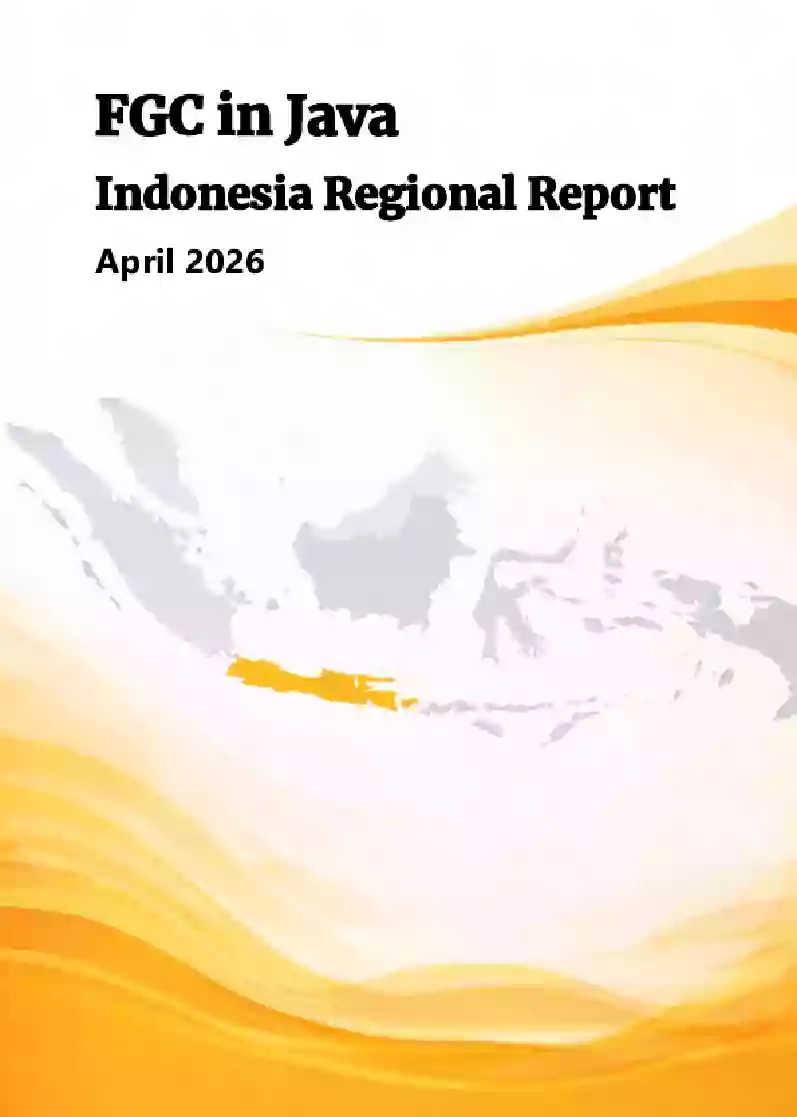 FGC in Java: Indonesia Regional Report